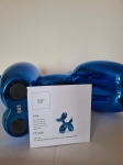 Jeff Koons - Balloon Dog bleu (d'aprs) XXL Jeff Koons Editions Studio