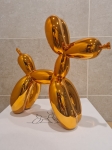 Jeff  Koons (after) - Balloon Dog Jeff Koons Editions Studio