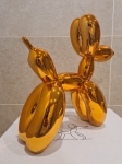 Jeff  Koons (after) - Balloon Dog Jeff Koons Editions Studio