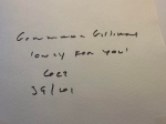 Gommaar Gilliams - Only for you