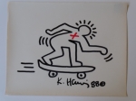 Keith Haring  - Keith Haring