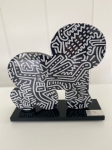 Keith Haring (after) - Radiant Baby