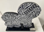 Keith Haring (after) - Radiant Baby