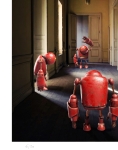 MR Strange Gitard - Union Break II