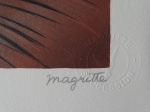 Rene Magritte - Samenstelling