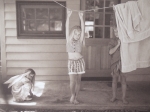 Jock Sturges  - California