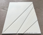 Gilbert Swimberghe - Monochrome Relief