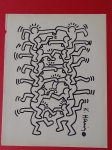 Keith Haring (after) - Keith Haring