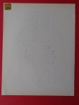 Keith Haring (after) - Keith Haring