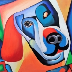 Denis Mihai - DOG EYE