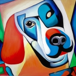 Denis Mihai - DOG EYE