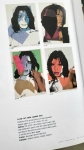 Andy Warhol - ANDY WARHOL - Mick Jagger 1975 - FS.II.138- SILKSCREEN