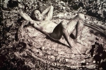 Rinus  Van de Velde - Untitled