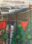 Michel Godjevac - Ghent festivals