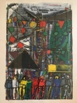Michel Godjevac - Ghent festivals