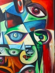 Denis Mihai - Abstract Look