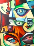 Denis Mihai - Abstract Look