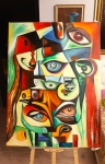Denis Mihai - Abstract Look
