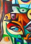 Denis Mihai - Abstract Look
