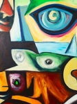 Denis Mihai - Abstract Look
