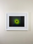 Ann Veronica Janssens - 'Eclips B' van Ann Veronica Janssens  (museum to scale - editie)