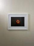 Ann Veronica Janssens - 'Eclips C' d'Ann Veronica Janssens (muse  l'chelle - dition)