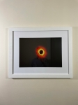 Ann Veronica Janssens - 'Eclips C' by Ann Veronica Janssens (museum to scale - edition)