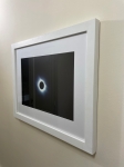 Ann Veronica Janssens - 'Eclips D' by Ann Veronica Janssens (museum to scale - edition)