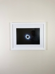 Ann Veronica Janssens - 'Eclips D' van Ann Veronica Janssens  (museum to scale - editie)