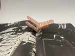 Andy Warhol - Drawing in Pop-Up Book
