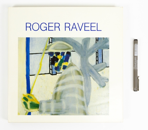 Roger Raveel - Roger Raveel