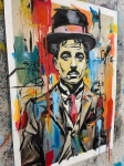 Oliver  - Chaplin