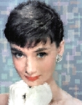 Audrey Hepburn