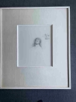 Portret van de oudere Kitay