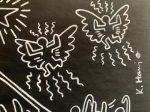 Keith Haring (after) - Figures