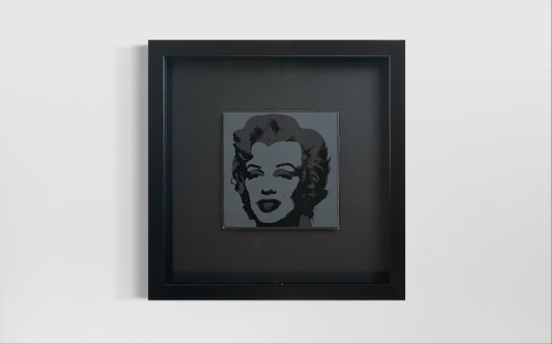 Andy Warhol - Marilyn