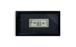 Dollar Bill Signed