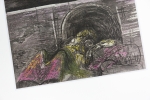 Henry Moore - Titel onbekend