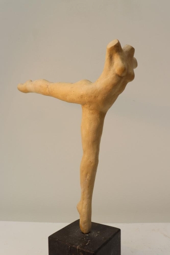 Chantalle Smeets - Balans