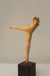 Chantalle Smeets - Balans