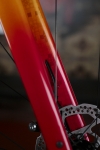 Eddy Merckx Bikes x M Leuven  - Unieke 'Dieric Bouts'-fiets van Eddy Merckx Bikes & M Leuven