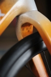 Eddy Merckx Bikes x M Leuven  - Unieke 'Dieric Bouts'-fiets van Eddy Merckx Bikes & M Leuven