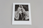 Dasha & Mari - 'Women in Love' (Folio) - Six Prints