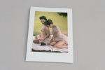 Dasha & Mari - 'Women in Love' (Folio) - Six Prints