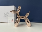 Jeff  Koons (after) - Jeff Koons Balloon Dog ROSE GOLD