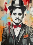 Oliver  - Charlie Chaplin