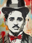 Oliver  - Charlie Chaplin