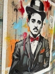 Oliver  - Charlie Chaplin