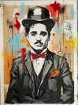 Oliver  - Charlie Chaplin