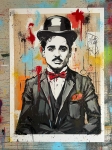 Oliver  - Charlie Chaplin